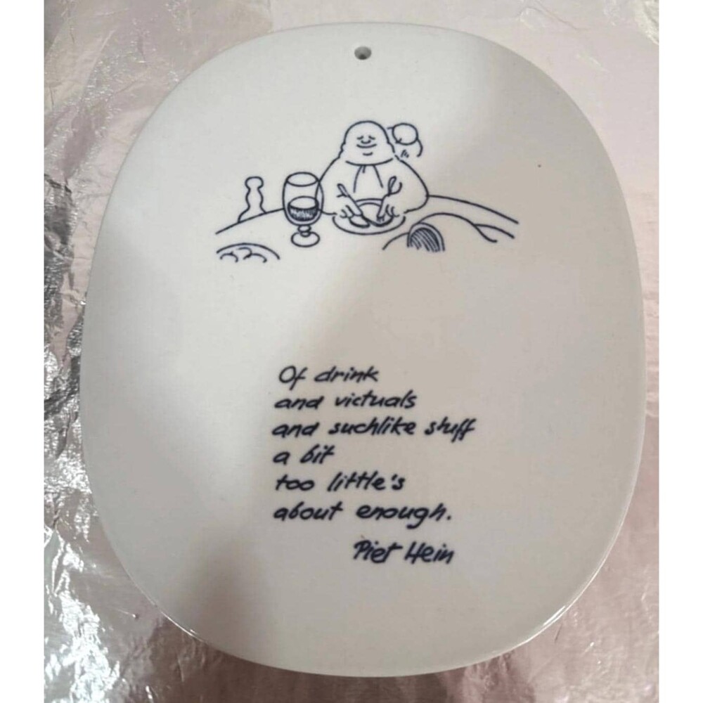 Vintage Royal Copenhagen ceramic
